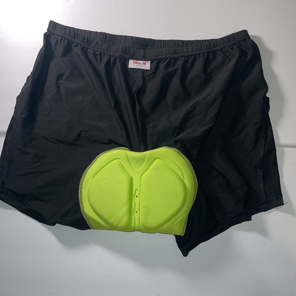 Urban Cycling protectors short 3XL - Picture 4 of 8